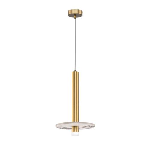 Pendant Lamp Gold Leandros