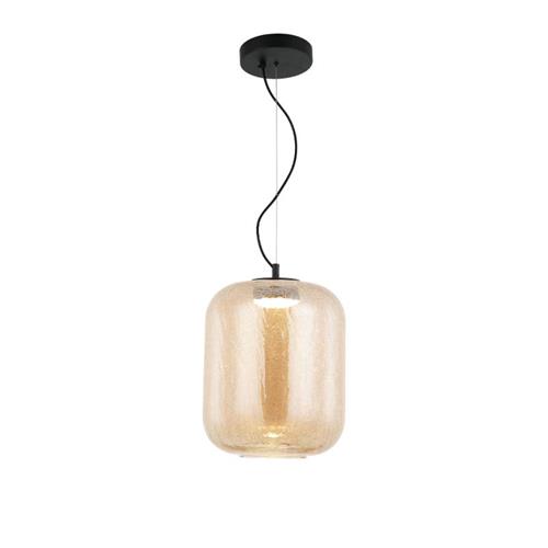 Pendant Lamp Amber Kiva