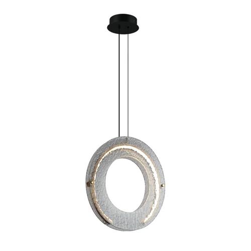 Pendant Light Smoke Tamara