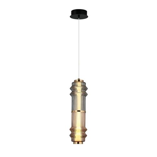 Pendant Light  Dichromic Dereck