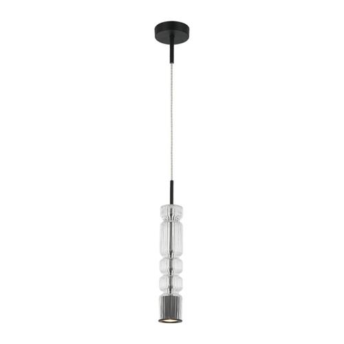 Pendant Lamp Clear Nikita