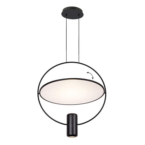 Suspended Light Kruz