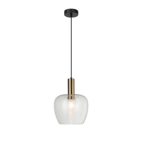 Pendant Light Clear Oliver