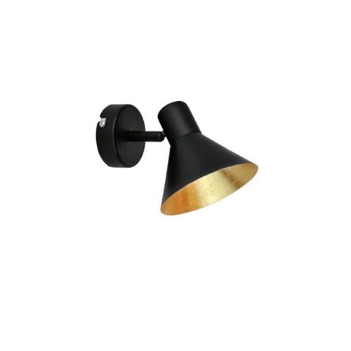 SpotLight Black/Gold Harvey