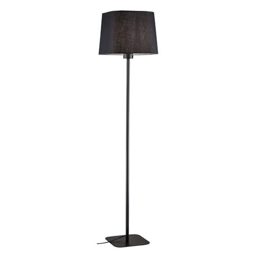 Floor Lamp BlackHendrix