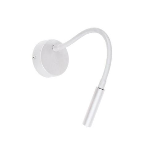 Wall Lamp White Ivor