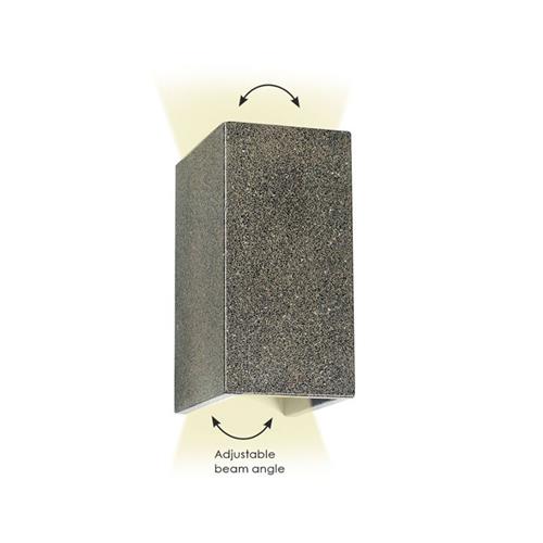 Wall Lamp Black Patrick