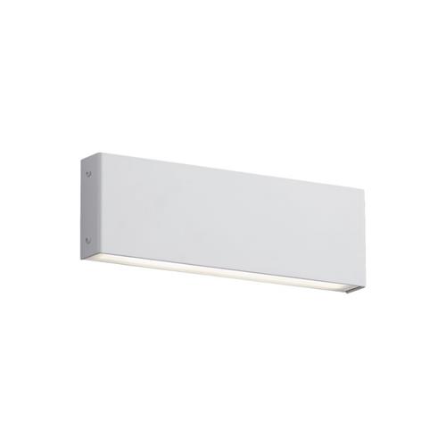 Wall Lamp White Hugo