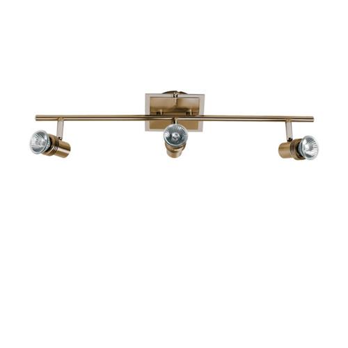 Spot 3/Lights Bar Oxidized Cha-Cha