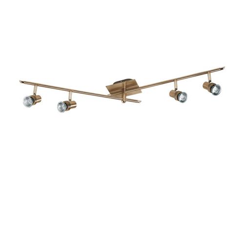 Spot 4/Lights Bar Oxidized Cha-Cha