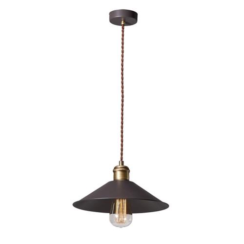 Pendant Light Rustic