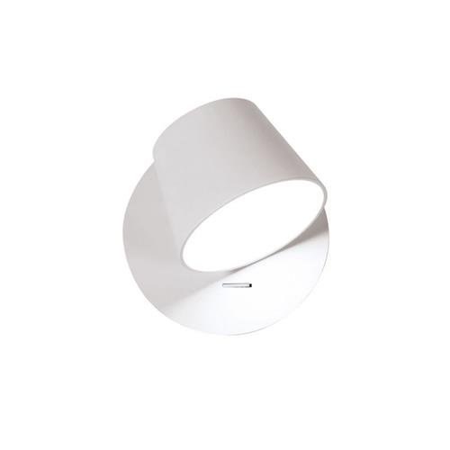 Wall Lamp White Kim