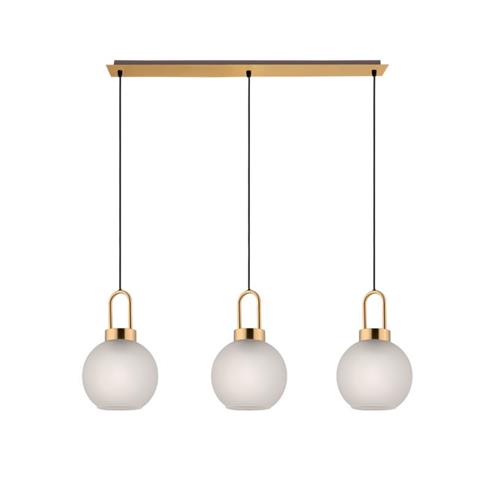 Pendant 3L Bar Doria