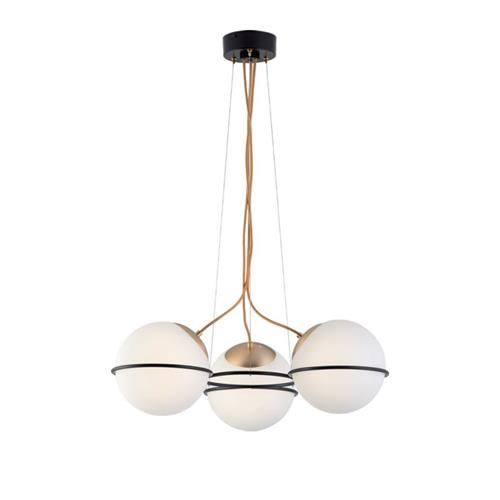 3/L Pendant Light Ferero