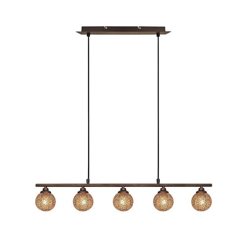 5/Lights Pendant Bar Sissy