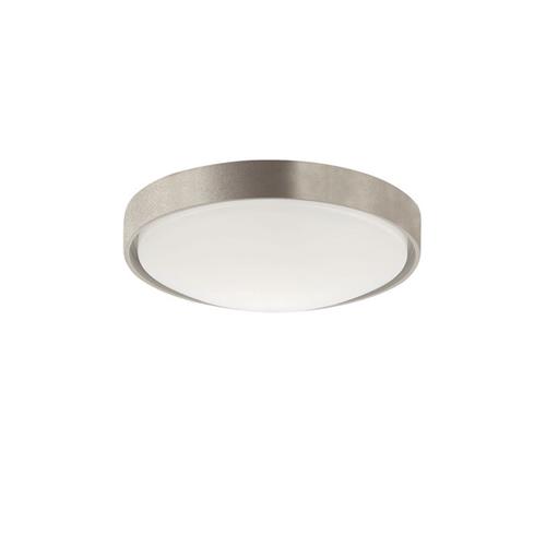 Ceiling Lamp Silver D:300 Yara