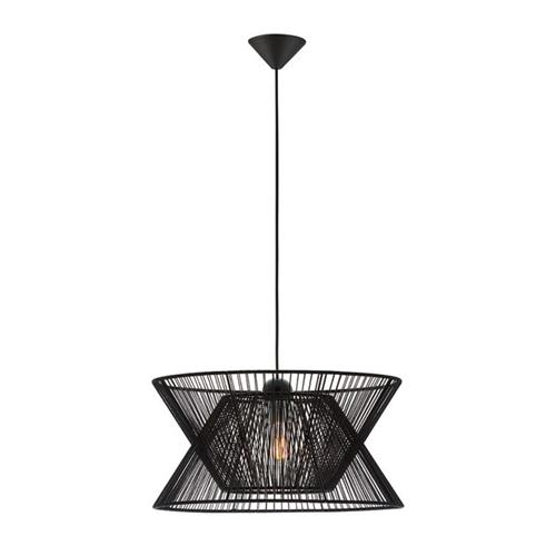 Pendant Black Argela