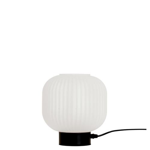 Table Light White Astor