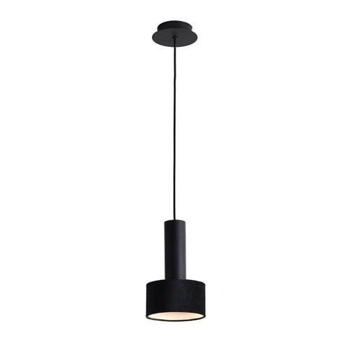 Pendant Light Black Arietta