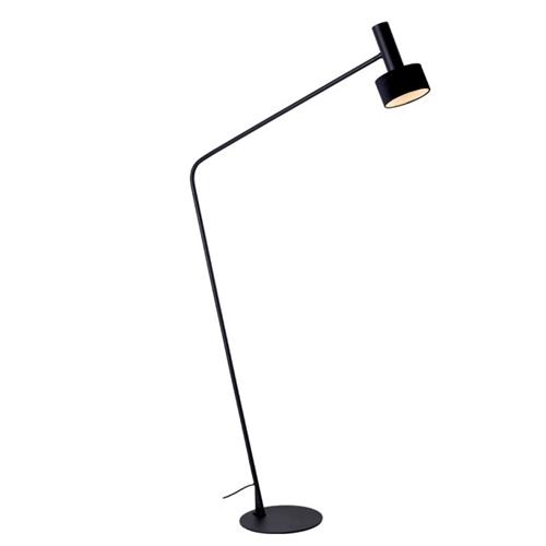 Floor Light Black Arietta