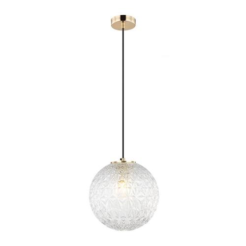 Pendant Transparent Aspa