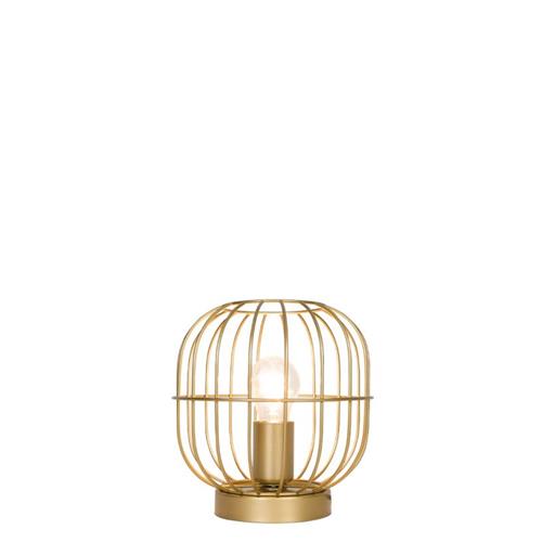 Table Lamp Gold Zenith