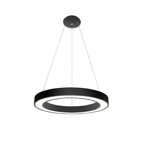 Pendant Light Black Apollo