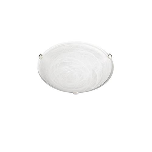 Ceiling Lamp D:300 White Electra
