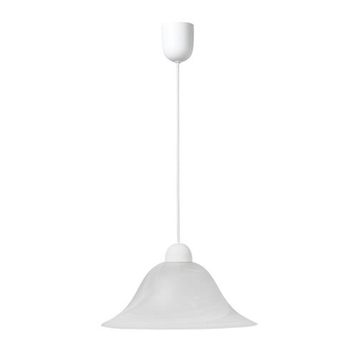 Pendant Light White Duet