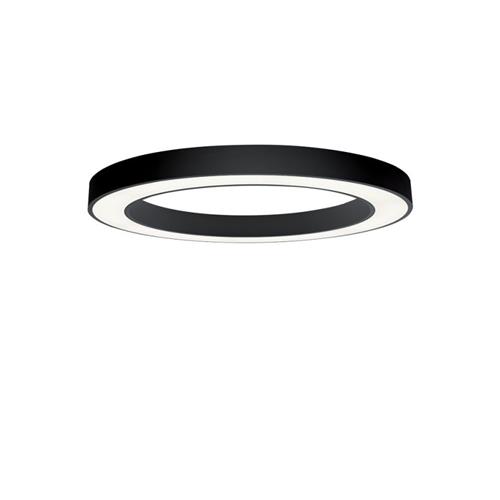 Ceiling Lamp Black Apollo