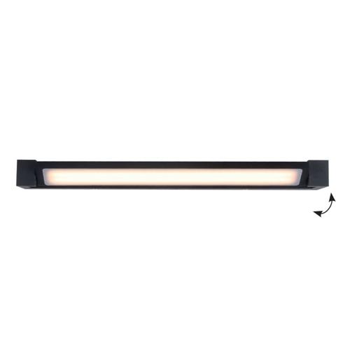 Wall Lamp L:700 Valse