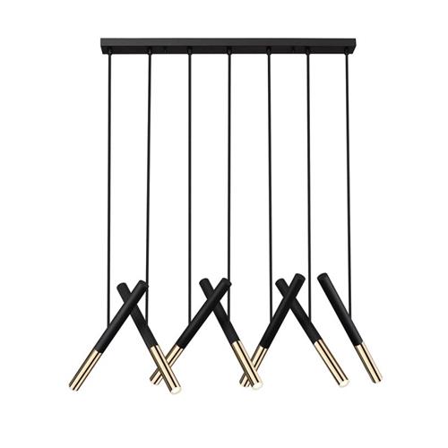 Pendant 5L Bar Ballet