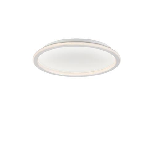 Ceiling Lamp White D:400 Arla