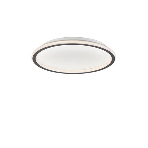 Ceiling Lamp Black D:400 Arla