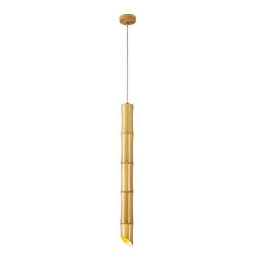 Pendant Light Bamboo