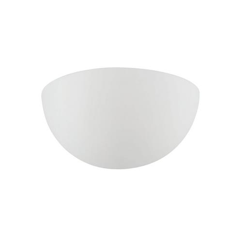 Wall Lamp Closed Ceramic