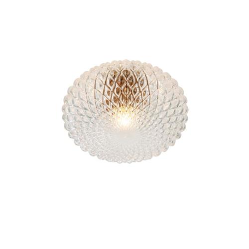 Ceiling Lamp Transparent Ester