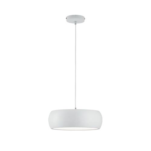 Pendant Lamp White Sali