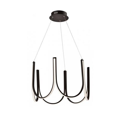Pendant Light Globus