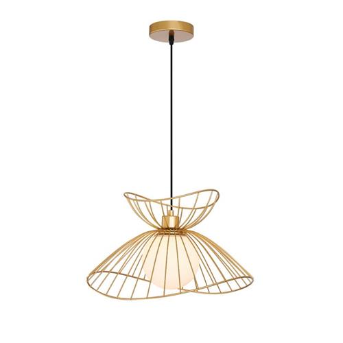 Pendant Light Gold Belinda