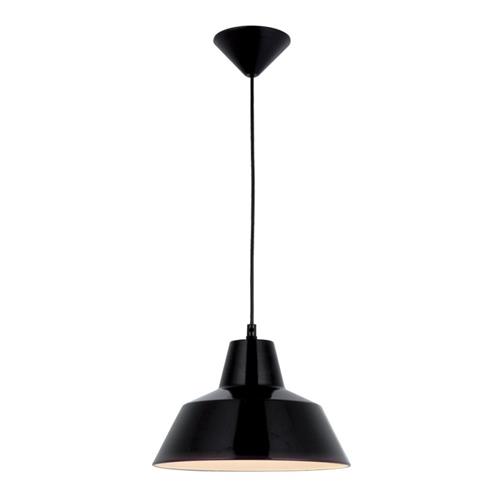 Pendant Light Black Glen