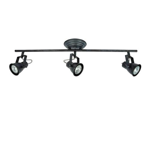 3/Lights spot Vintage