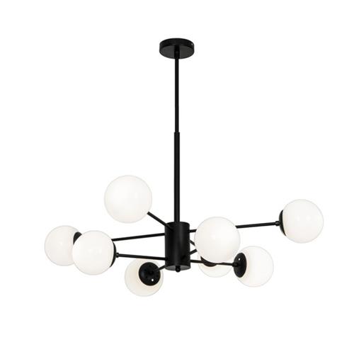 8/L Pendant Light Anouk