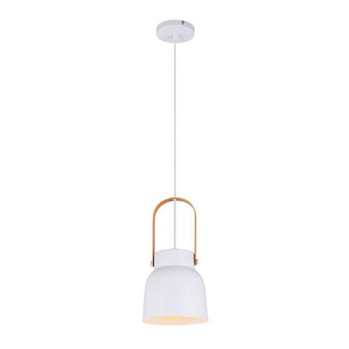 Pendant Lamp White Carla