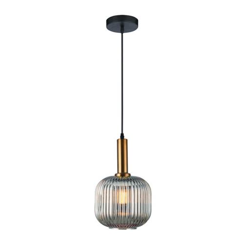 Pendant Lamp Smoke D:200 Sophie