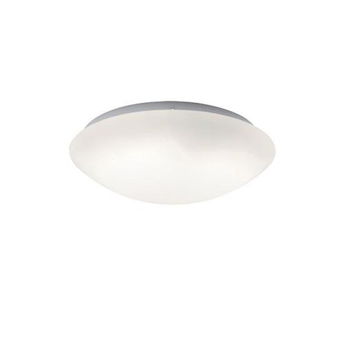 Ceiling Lamp D:400 Disk