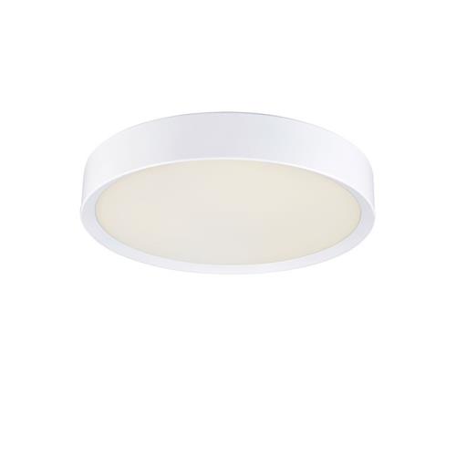 Ceiling Lamp White D:450 Alessio