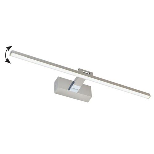 Wall Lamp Chrome Jasper