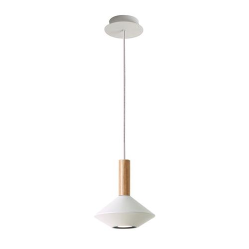 Pendant Lamp White Kona