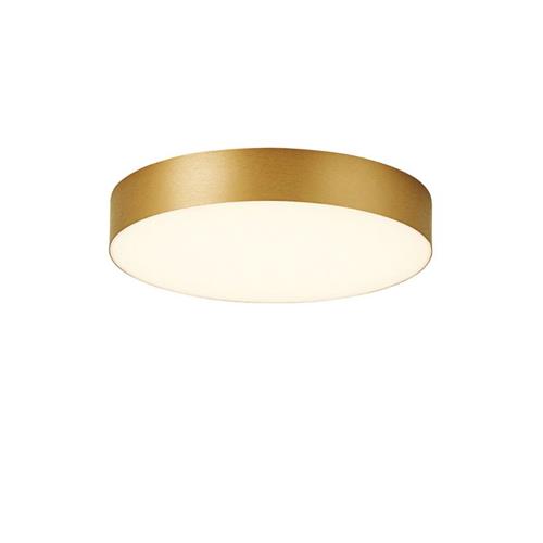 Ceiling Lamp Gold Bruce